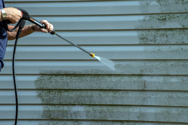 Best Residential Pressure Washing Services  in Perth Amboy, NJ