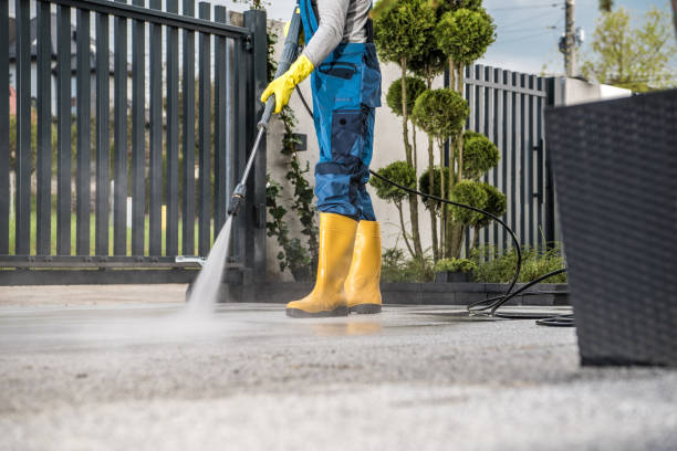 Best Pressure Washing Contractors  in Perth Amboy, NJ