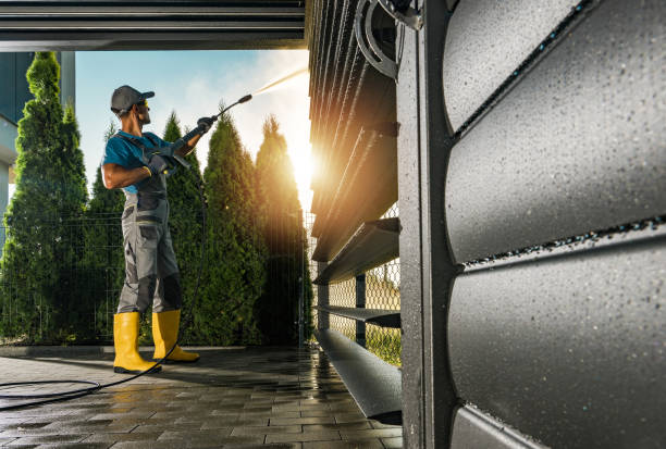 Professional Pressure Washing in Perth Amboy, NJ