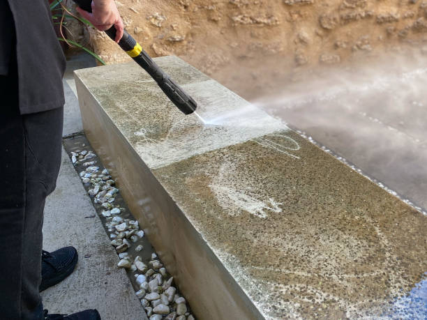 Garage Pressure Washing in Perth Amboy, NJ