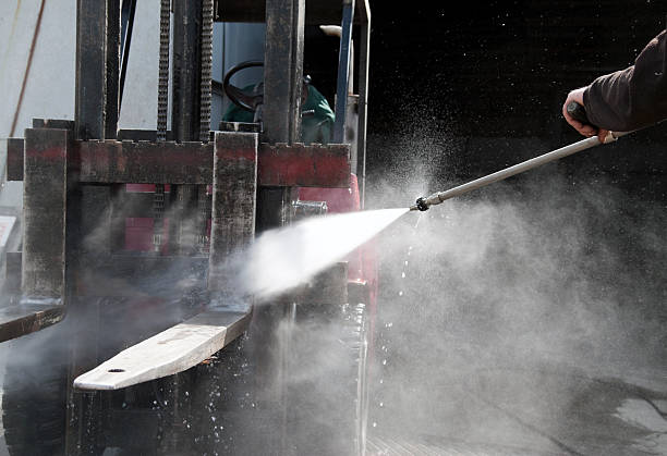 Best Fence Pressure Washing  in Perth Amboy, NJ