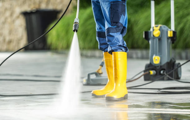 Pressure Washing Contractors in Perth Amboy, NJ