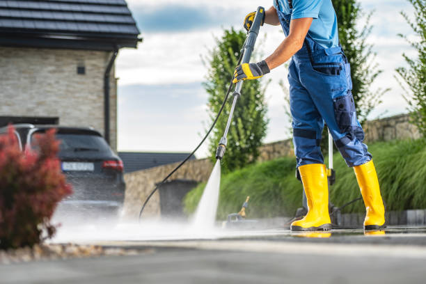 Roof Power Washing Services in Perth Amboy, NJ
