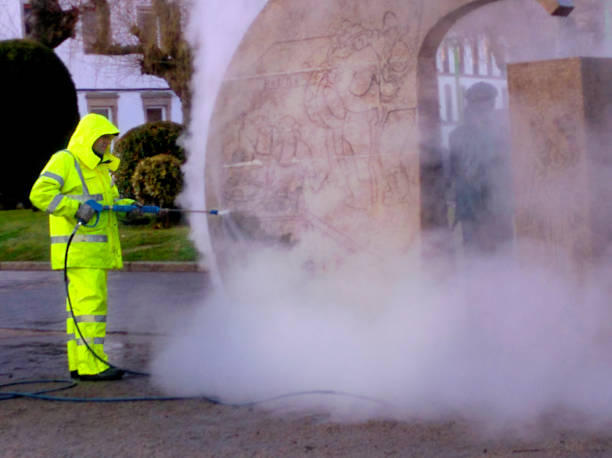 Best Concrete Pressure Washing  in Perth Amboy, NJ
