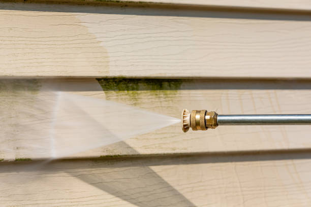 Best Roof Power Washing Services  in Perth Amboy, NJ
