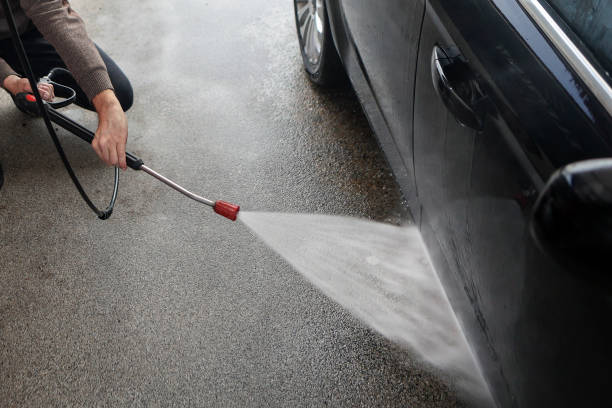 Best Fence Pressure Washing  in Perth Amboy, NJ