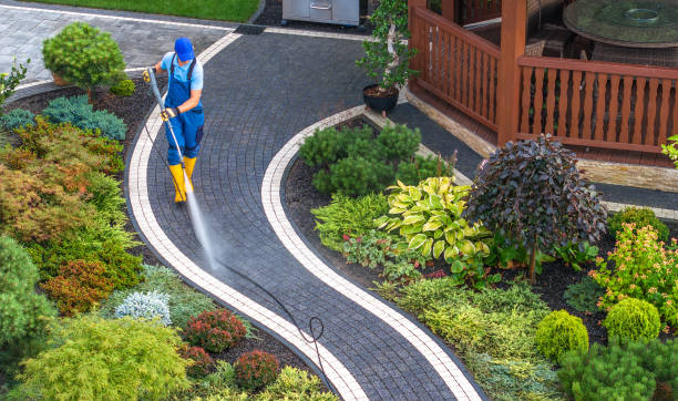 Why Choose Our Certified Pressure Washing Experts for Your Project Needs in Perth Amboy, NJ?