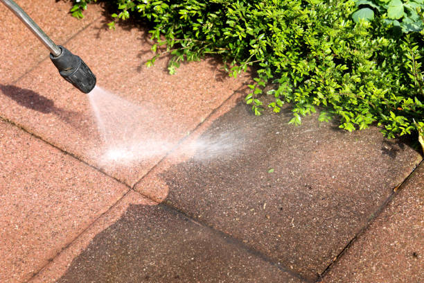 Best Pressure Washing Driveway  in Perth Amboy, NJ