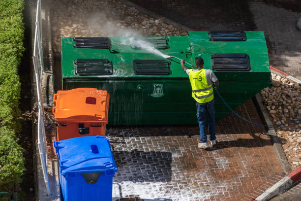 Best Pressure Washing Near Me  in Perth Amboy, NJ