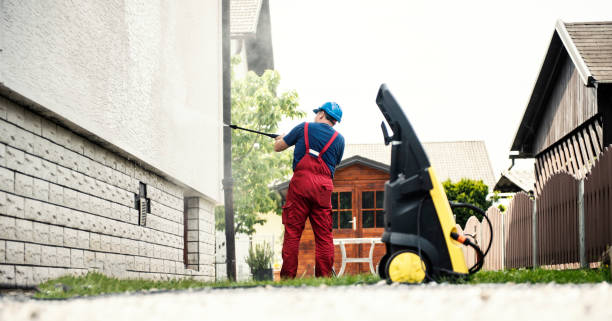 Best Deck Cleaning Services  in Perth Amboy, NJ